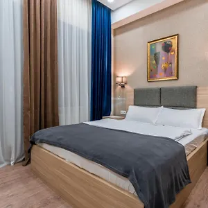 Апартаменты Townplace, Тбилиси